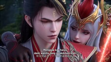 Legend Of Martial Immortal Eps 113 Sub Indo