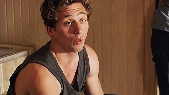 Ini adalah salah satu drama favorit saya—Shameless