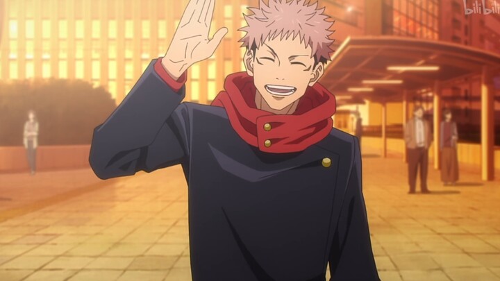 “ขอให้ยิ้มอย่างไร้เดียงสาและแฝงความซุกซนเช่นนี้”【การสนับสนุนแบบ B-Moe】