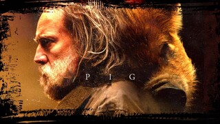 Pig (2021)