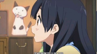 馅是团宠，家里人都宠着她。什么要求都答应了