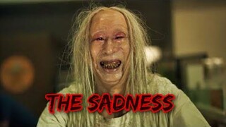 The Sadness ฆาตกรรม ข่มขืน และทรุณกรรม คือสิ่งที่พวกมันจะทำ #สปอยthesadness #เล่าหนัง #สปอยหนัง