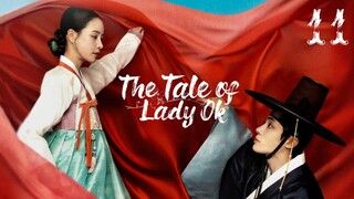 🇰🇷 Episode 11 | The Tale Of Lady Ok (2024) [ENG SUB]