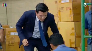 ดวงใจพิสุทธิ์ Ep 1