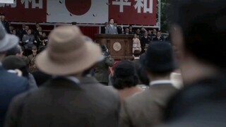 《高堡奇人》这段真的戳我了