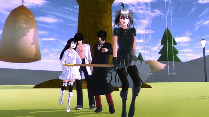 _(　_*`ω､)_