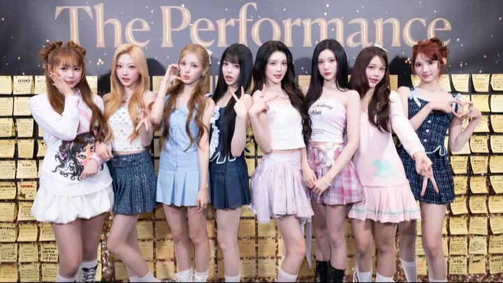 Hearts2Hearts - mynavi presents The Performance 2026 'Day 3' [2026.04.01]