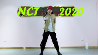 【NCT】عشرة عروض رقص وأغلفة في نهاية عام 2020/ كن أحد المعجبين لتظهر حبك!