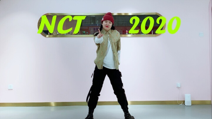 【NCT】10 เมดเลย์แดนซ์และคัฟเวอร์ส่งท้ายปี 2020/มาเป็นแฟนคลับเพื่อแสดงความรักของคุณ!