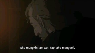 Chi.: Chikyuu no Undou ni Tsuite - Ep 23 (HD) Sub Indo.
