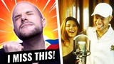 Avengers of the PHILIPPINES minus 2 - Angels Cry | Katrina Velarde, Bugoy Drilon | PRODUCER REACTION