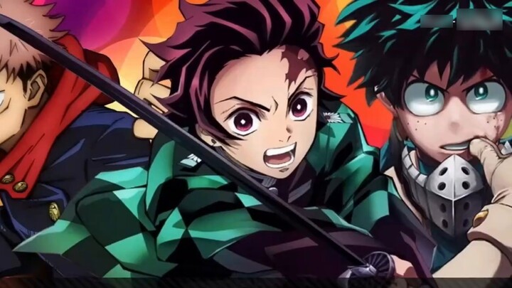 【Black Clover】Mari kita bahas manga anak laki-laki yang hampir "tidak ada yang mengingatnya"｜Igawa I