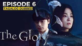 The Glory Episode 6 Tagalog