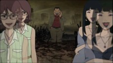 Paranoia Agent [ep 8] sub indo | Mousou Dairinin