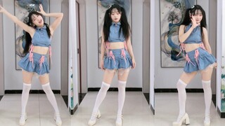 飞天小女警申请出战—竖屏《sneakers》