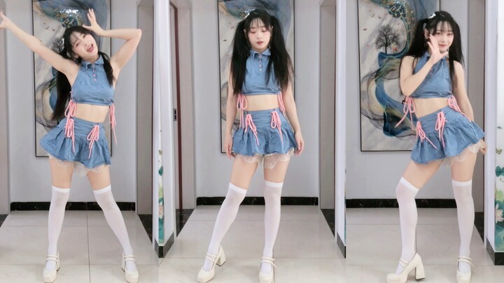 The Powerpuff Girls are ready to battle—portrait-mode "sneakers"