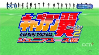 Captain Tsubasa Season 2 Episode 31 Dubbing Indonesia