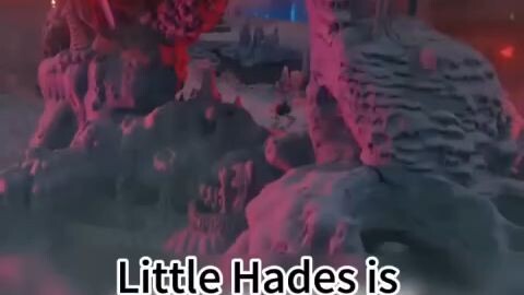 Du ya fei short drama.... the king of hell daughter