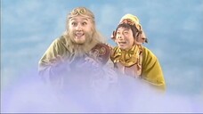 [Re-Upload] Kera Sakti S2 Episode 30 | Bahasa Indonesia