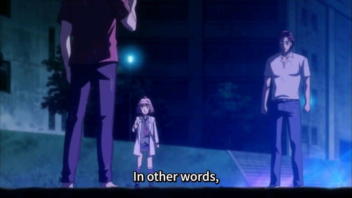 Beelzebub-english sub ep21