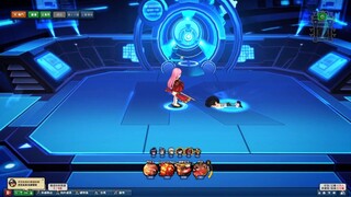 Matador Combo - [Lostsaga]
