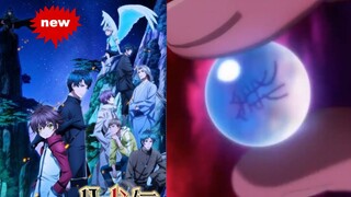 HAKKENDEN: TOUHOU HAKKEN IBUN SS2 EP 06