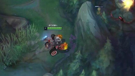 "Relativitas Ngarai"