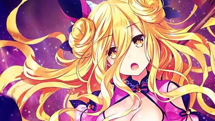 Doubt - Date A Live Music Extended