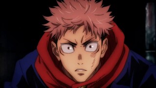 Jujutsu Kaisen - Episode 24 Tagalog