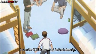 Ace of diamond episode 51 season 1