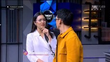 Diva Raisa Nyantai, Diva Enzy Stress Sama Pasangannya