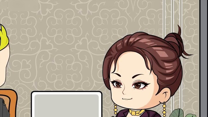 Episode 53: A young welder created an artificial body that allowed an 80-year-old man to walk side b