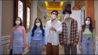 12 HAL YANG HARUS DIPERHATIKAN SAAT NONTON BIOSKOP | 12 CERITA GLEN ANGGARA