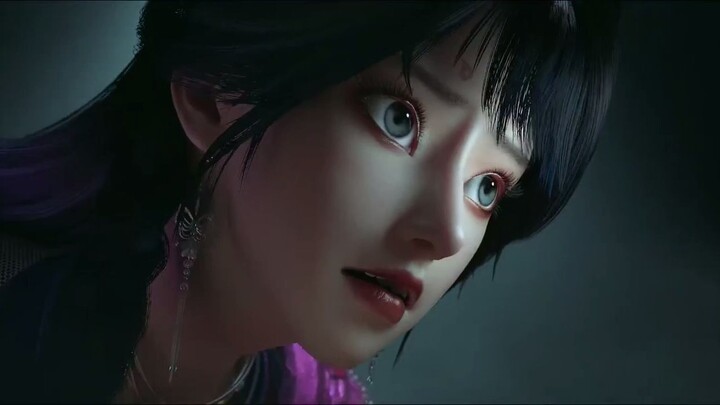 Beyond Time's Gaze - EP 33 Indo Sub