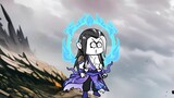 I traveled through time and space to become Xiao Yan's charming ancestor, and tried my best to dissu