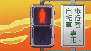 温馨的一家人