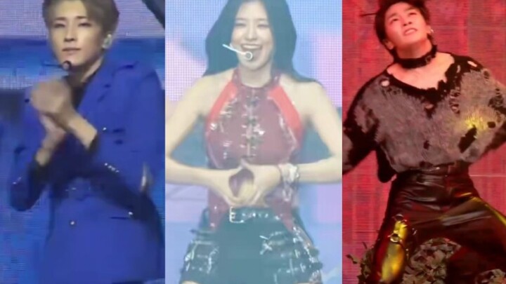 Rekaman langsung paling legendaris dalam sejarah K-pop: Rekaman Langsung Kocak dan Humor!