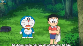 Xem Doraemon New Series - Mèo Máy Doremon - HD Vietsub - Tập 571