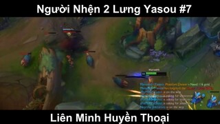Người Nhện 2 Lưng Yasou Phần 7