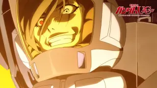 [Gundam MAD] Gundam Narrative | Zoltan Akkanen's Life Story