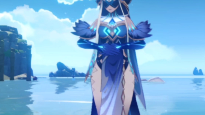 miHoYo, that sneaky one, doesn’t even spare the Fatui—dishing out barbs every day.