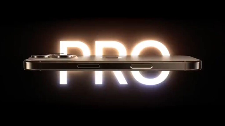 Hello IPhone 16 Pro/IPhone 16 Pro Max.