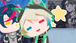 【Aza】QQ's Milk Song