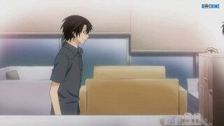 Sekaiichi Hatsukoi Eps 5