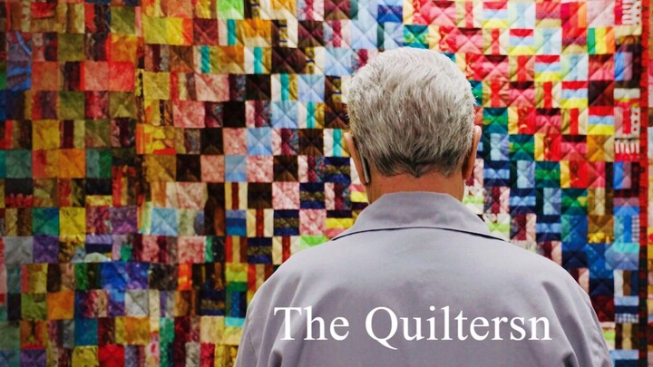 The Quilters (2024) - SUB INDO