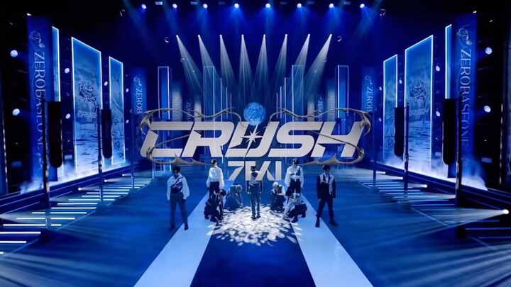 ماذا لو كان لدى crush فقط حساب لوهوا على لاين؟