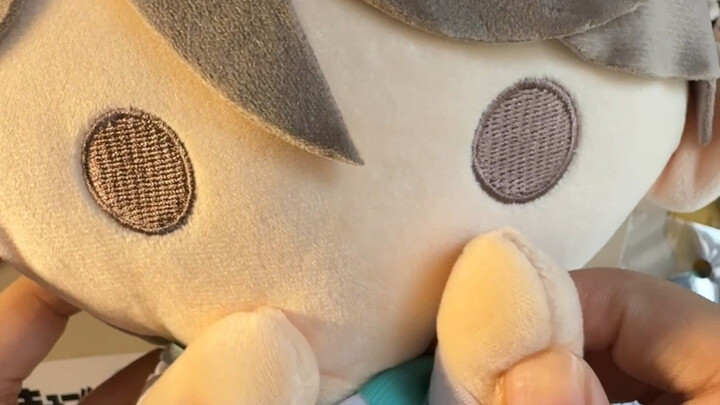 شكرًا للإصدار الثاني الذي مكنني من الحصول على طفلة الإطلالة البحرية بالسعر الأصلي!