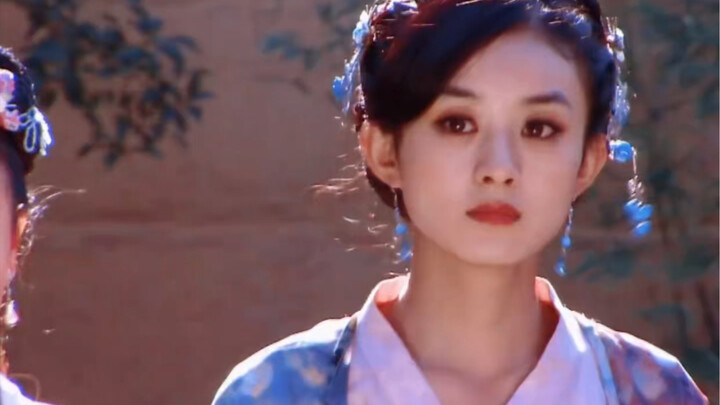 This is an early, sweet historical romance drama~ “Wrong Pairing, Swapping Couples”