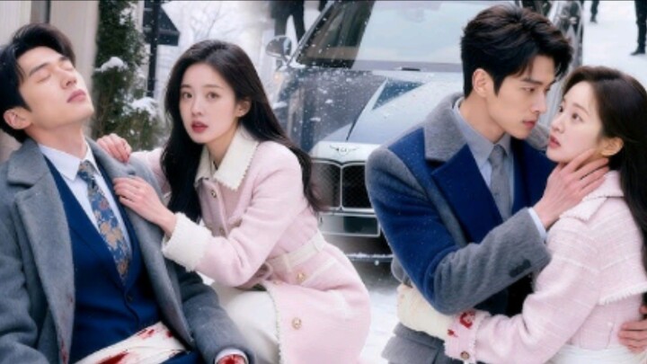 Velvet Chains | Tagalog Dub | full shortdrama