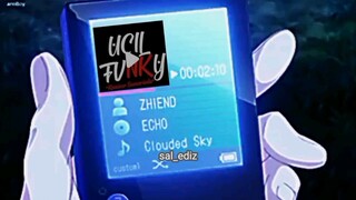 ketika lo dengerin dj remix ind